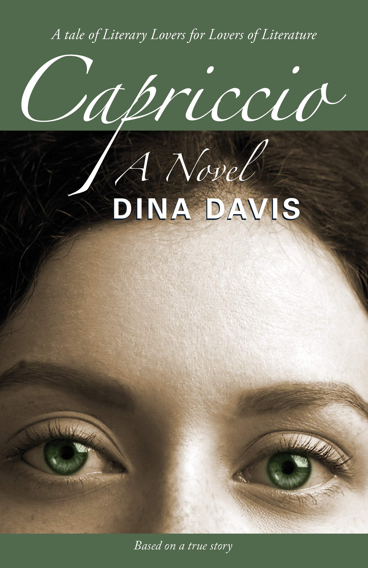 Capriccio: A Novel: Second Edition