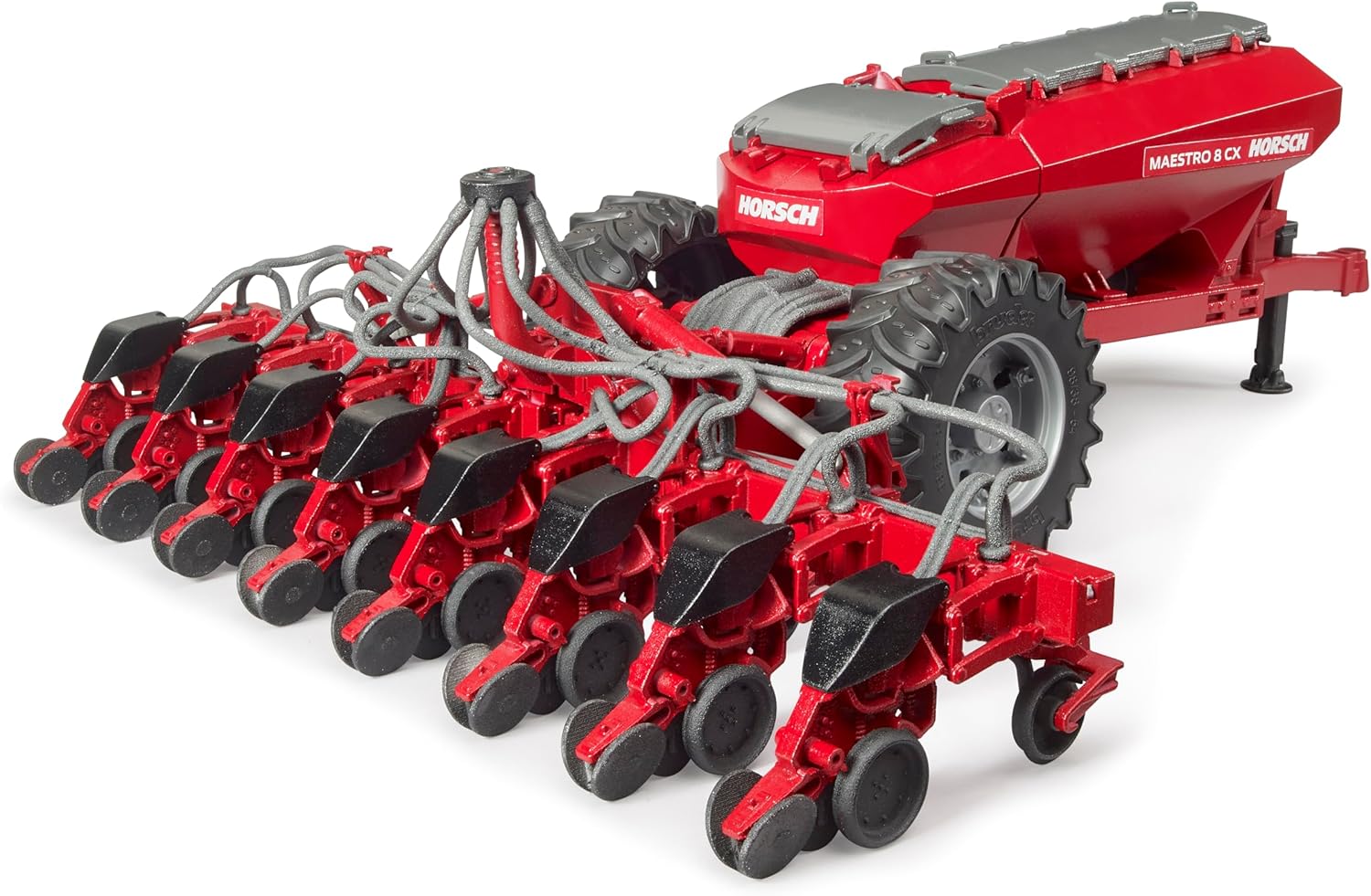 Bruder 02037 Horsch Precision Seed Maestro 8CX