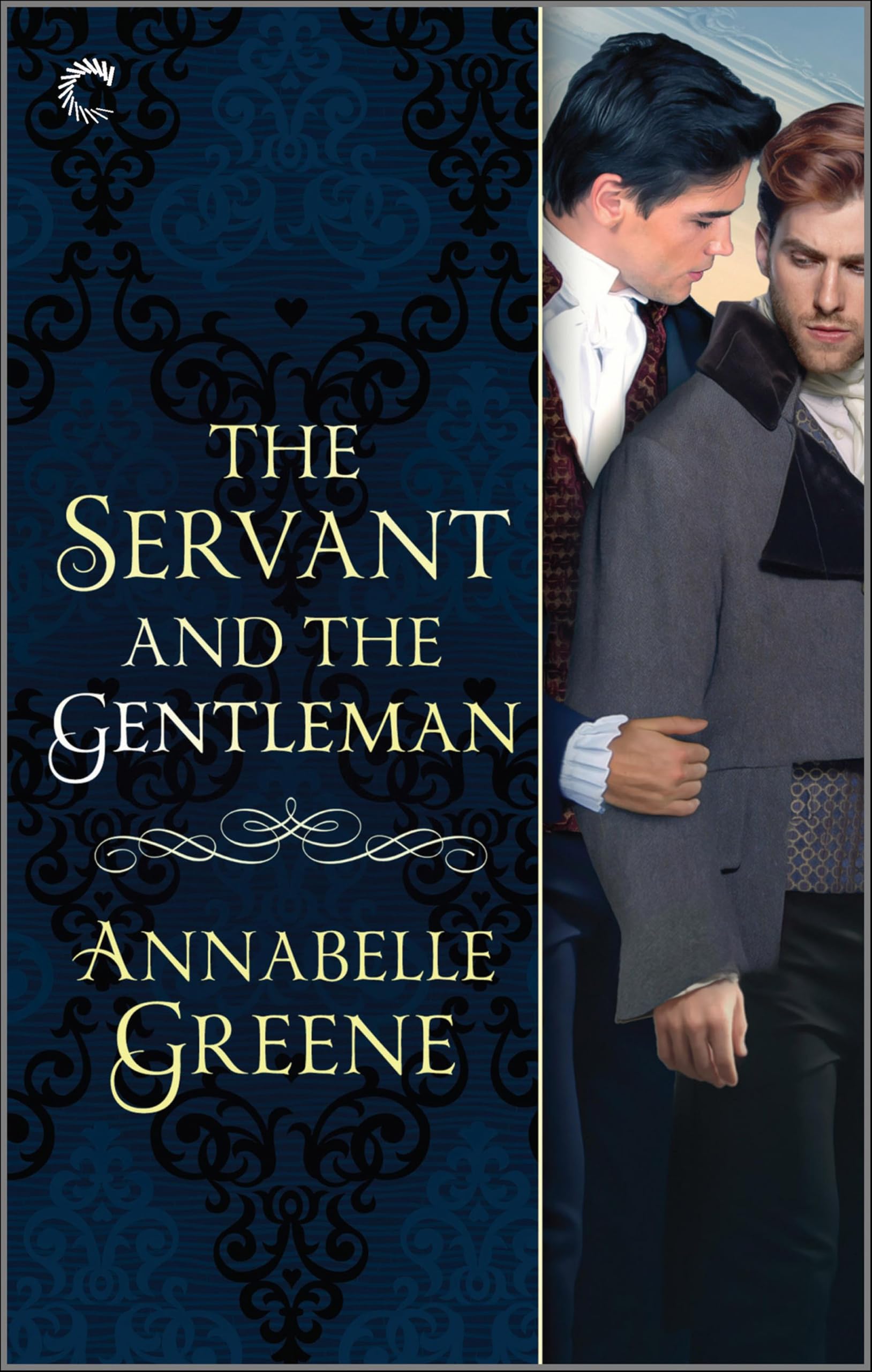 Buy The Servant and the Gentleman (Society of Beasts Book 3) — BookShops.in