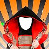 Kids Kostüme Fotomontagen