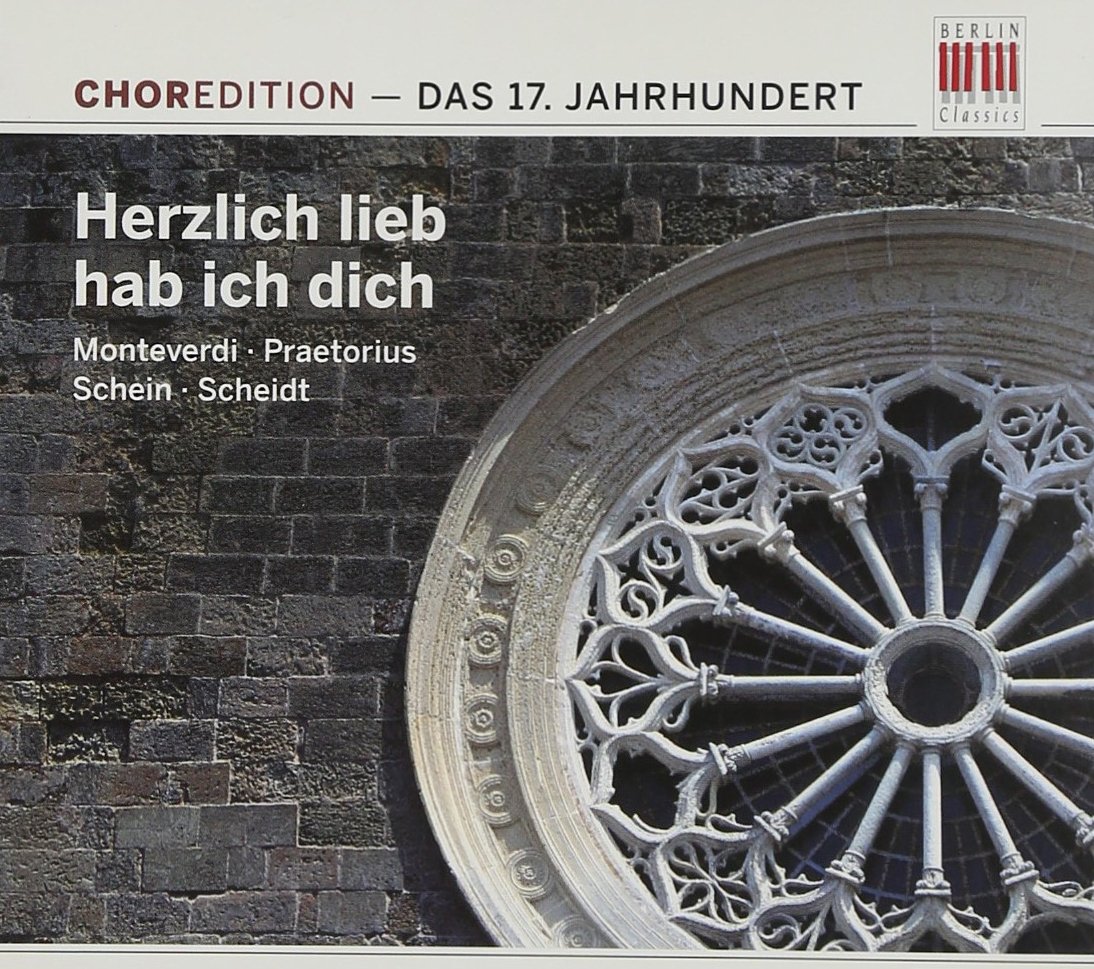 Herzlich Lieb Hab Ich Dich