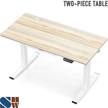 事務机・学習机 Standing Desk 61rcEJa0t3L.jpg_BO30,255,255,