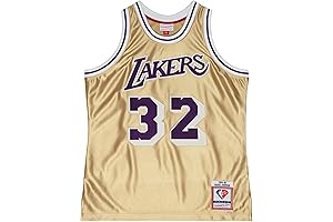 Mitchell & Ness 75th Anniversary Replica Jersey
