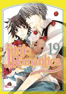 Junjo Romantica T19