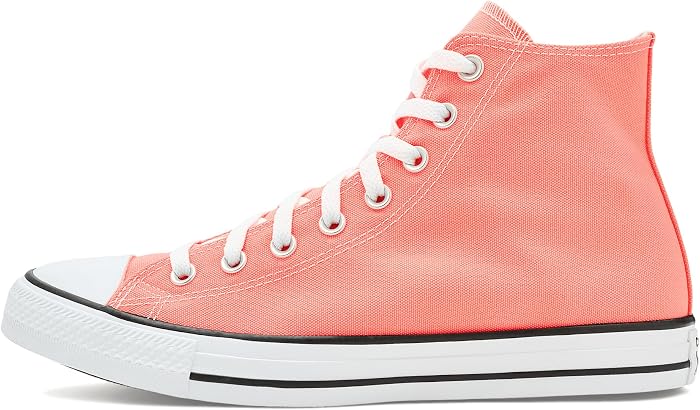 Обувь Converse Chuck Taylor All Star High-Top — фото 2