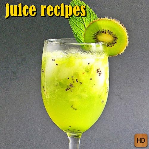 juice recipes