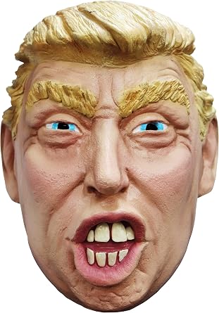 Ghoulish - TRUMP MASK - standard
