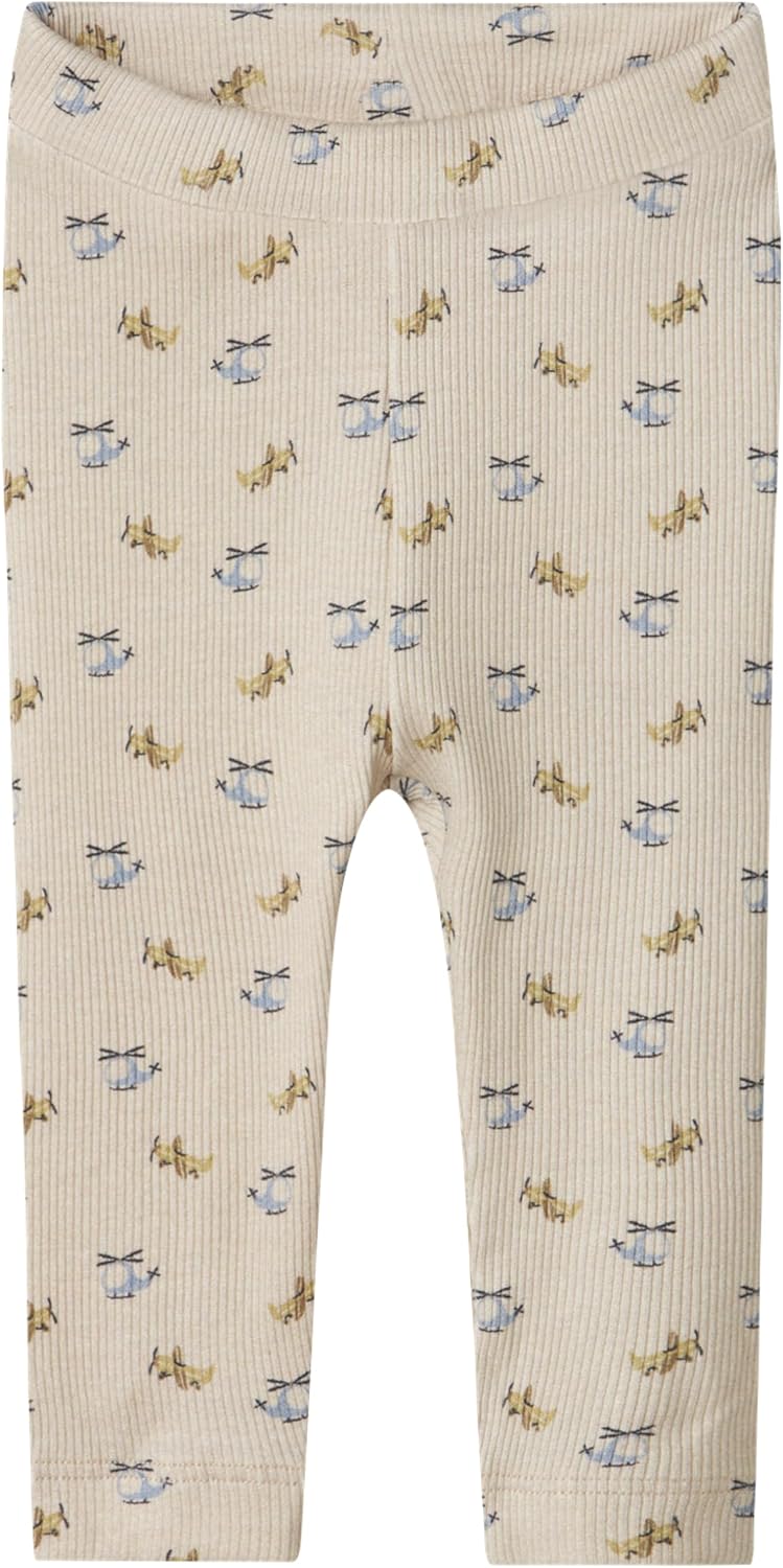 Long Johns with Peyote Desert Print by Name It