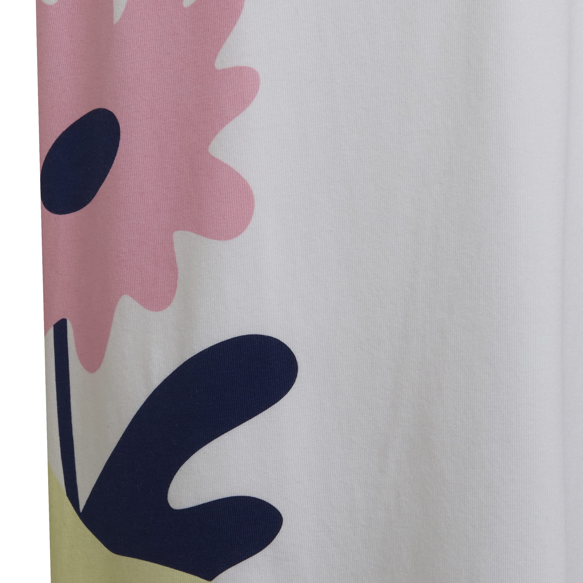 adidas Robe Tee Fille