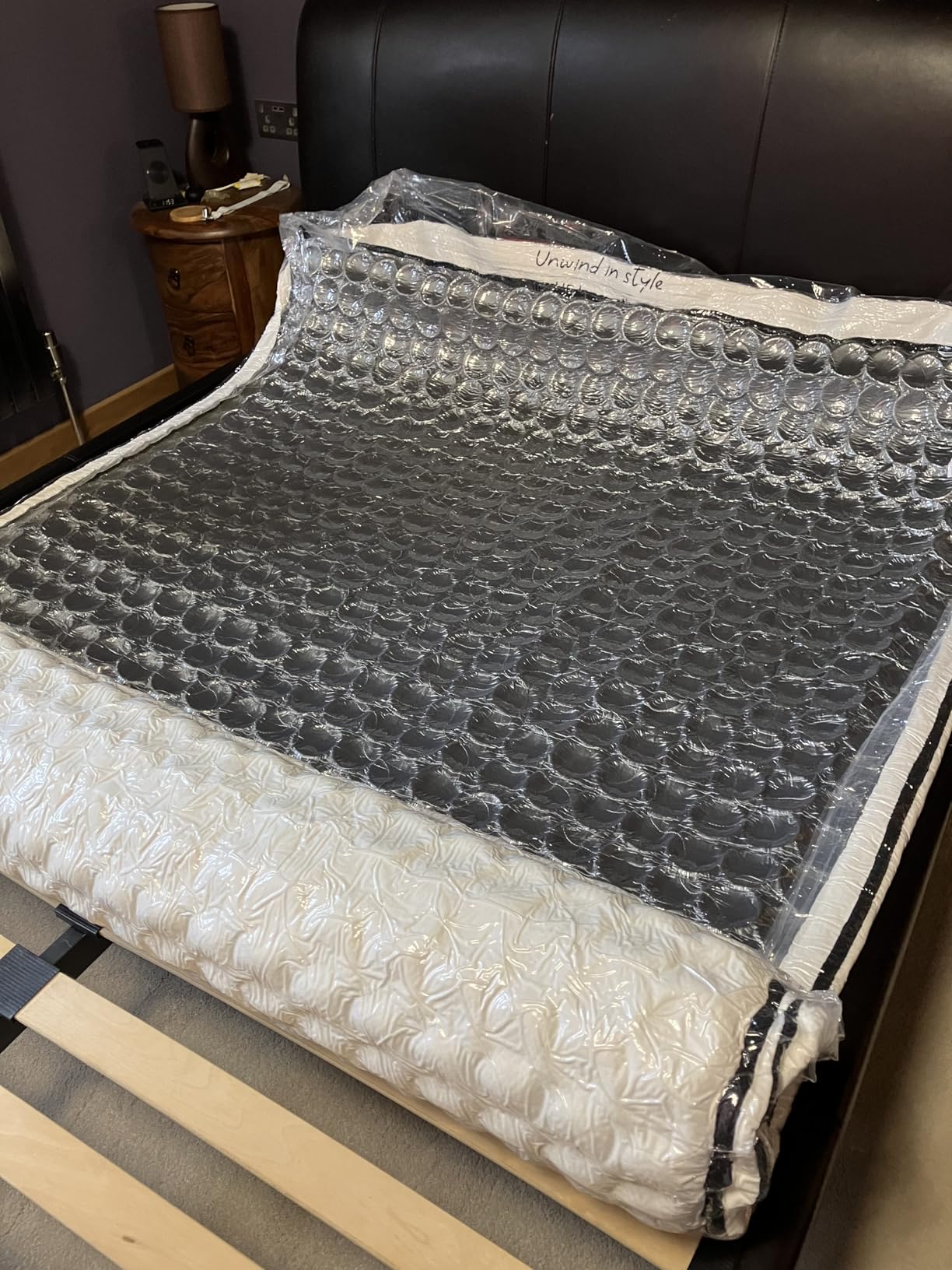 Customer photo