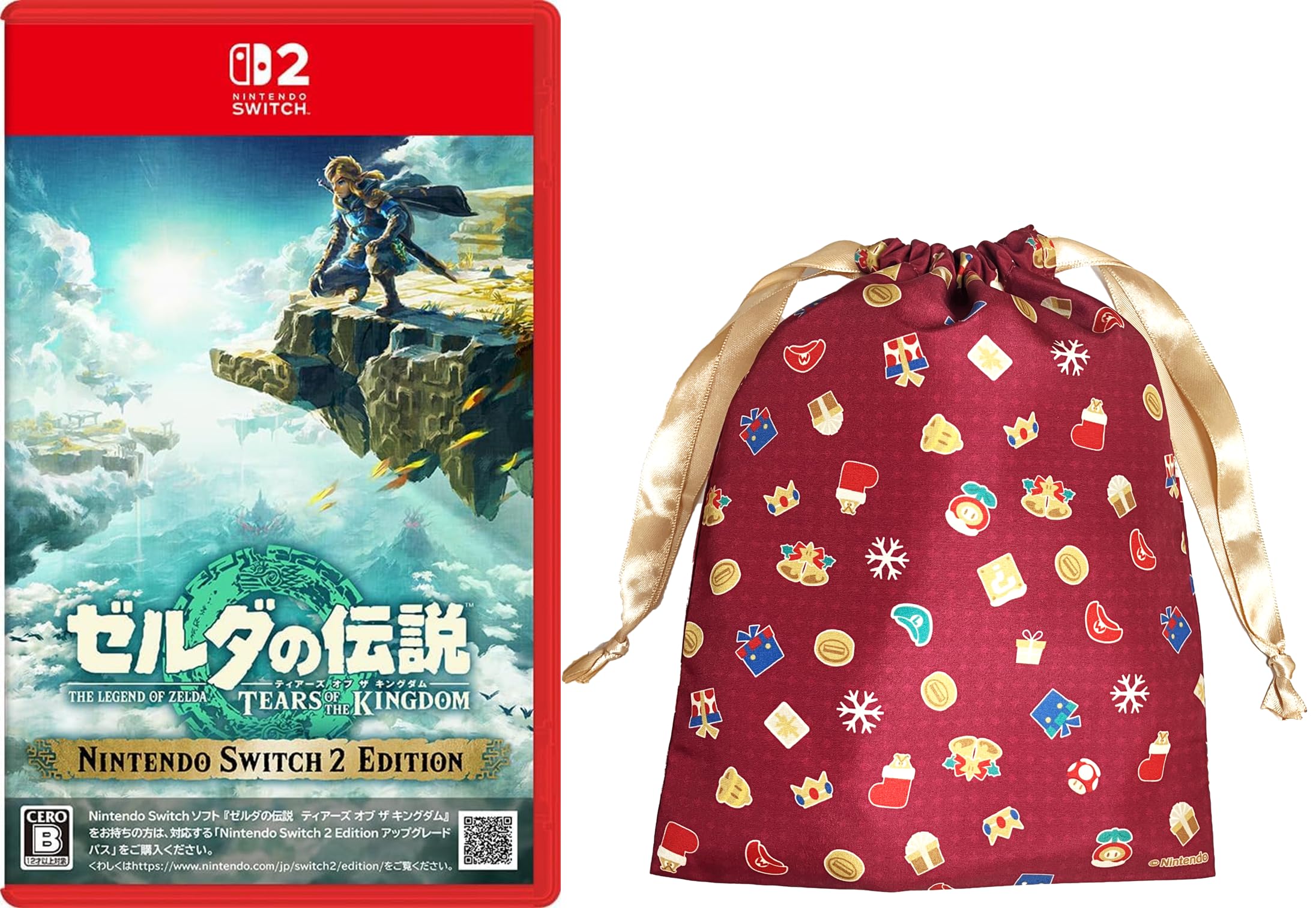 ゼルダの伝説 ティアキンとブレワイ、どっちを買うか悩んでいる人へ｜coma