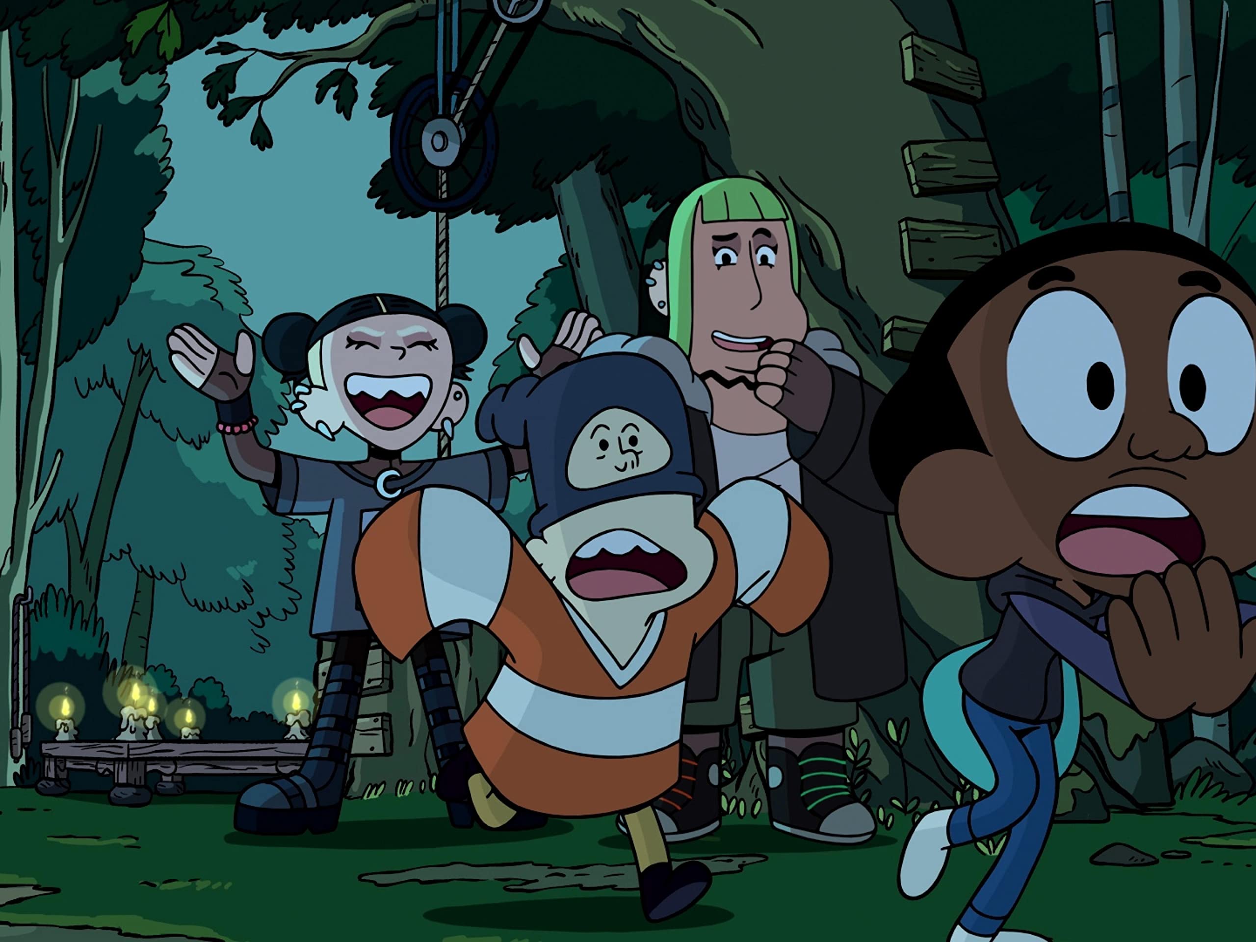 Watch Craig of the Creek Season 1 Prime Video Watch Craig of the Creek Season 1 Prime Video