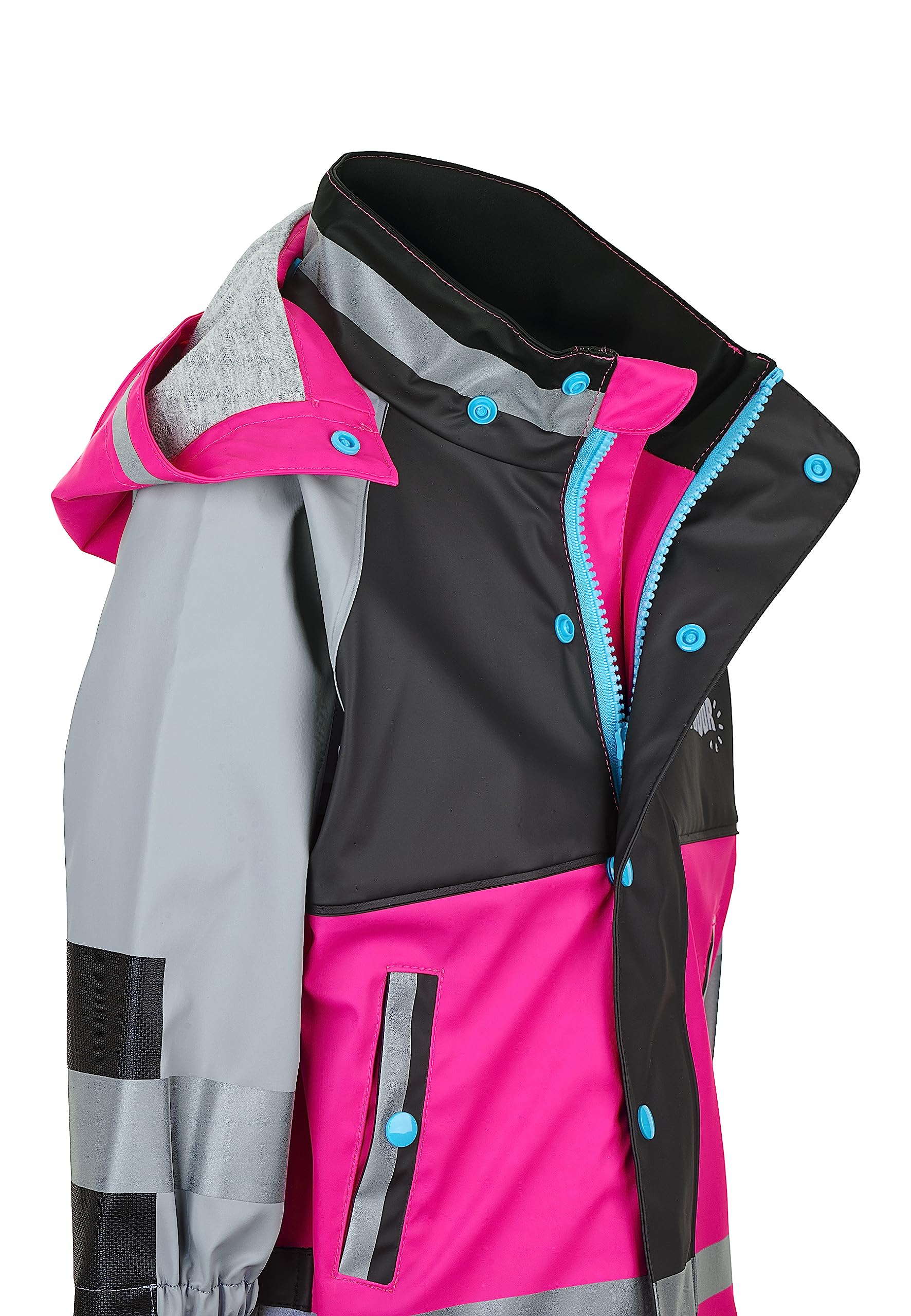 Sterntaler Funktions-Regenjacke Manteau de Pluie Mixte bébé