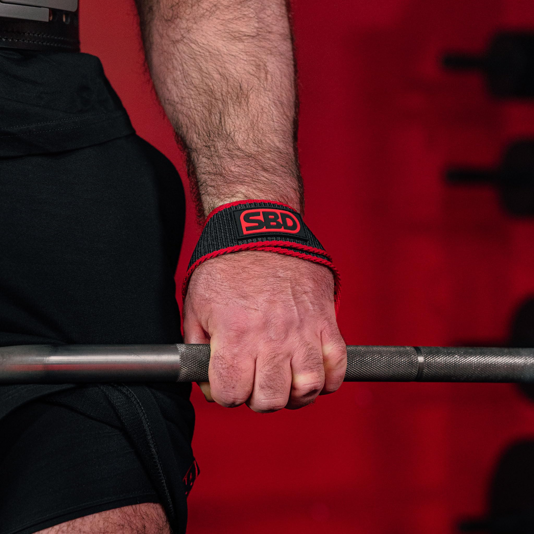 Amazon.co.jp: SBD 正規品 リフティングストラップ フィギュア8