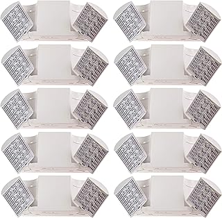 Аварийное освещение Ciata Led с резервным аккумулятором, на случай сбоя в домашнем электроснабжении, проводное подключение с регулируемыми головками, резервный аккумулятор - .