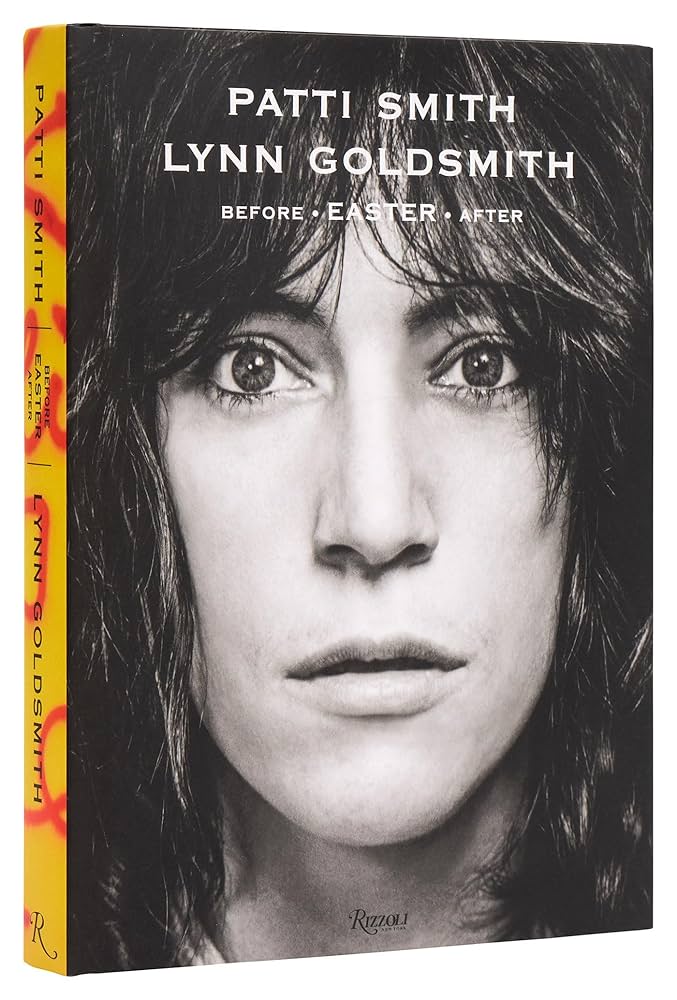 サイン本 洋書 / Patti Smith Complete Patti Smith: Complete [Signed 1st Ed] – Orchard Bookshop
