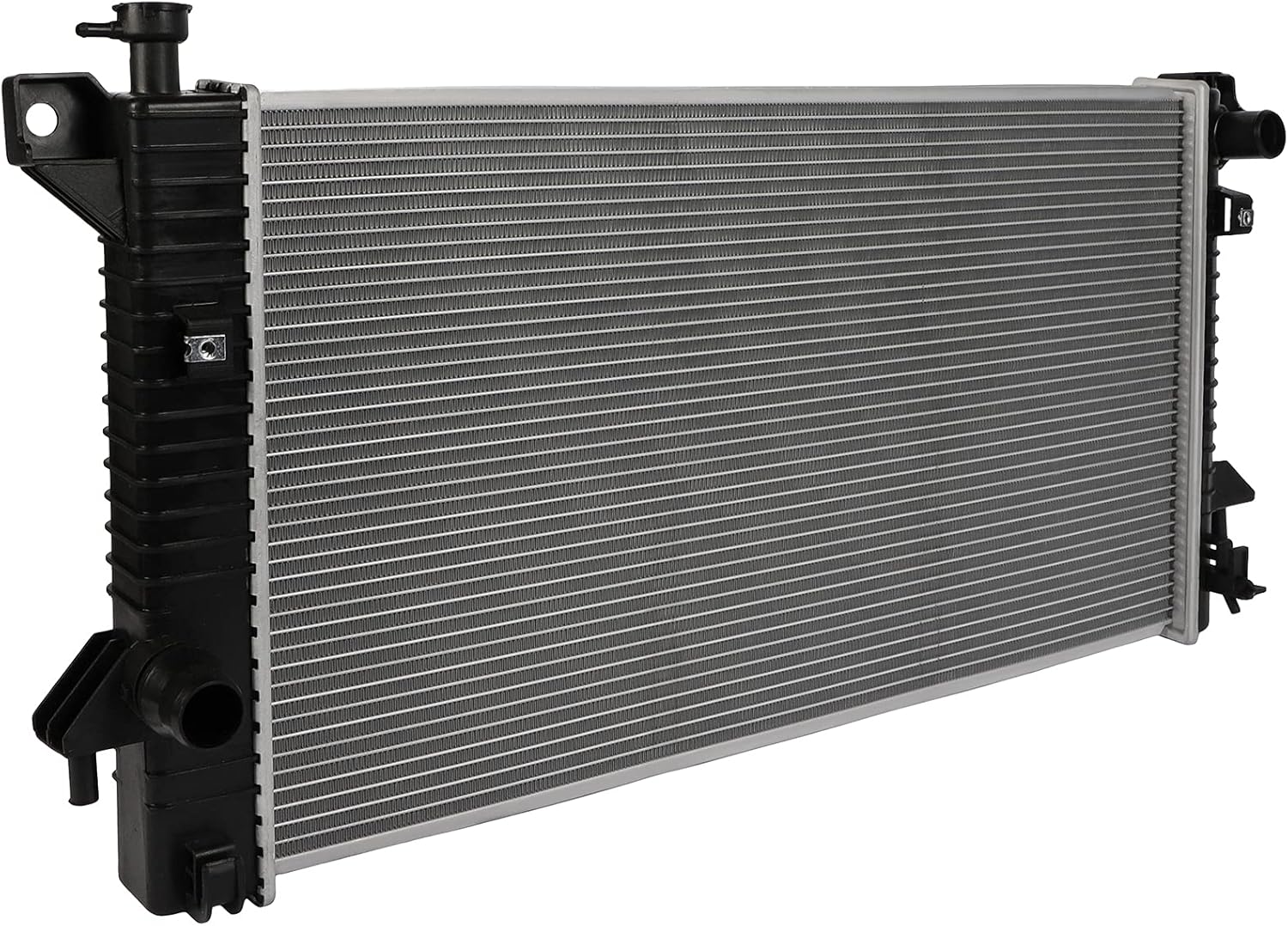 Radiator Compatible With 2009-2014 For Ford Expedition 2009-2010 For Ford For F-150 2009-2014 For Lincoln Navigator 13099