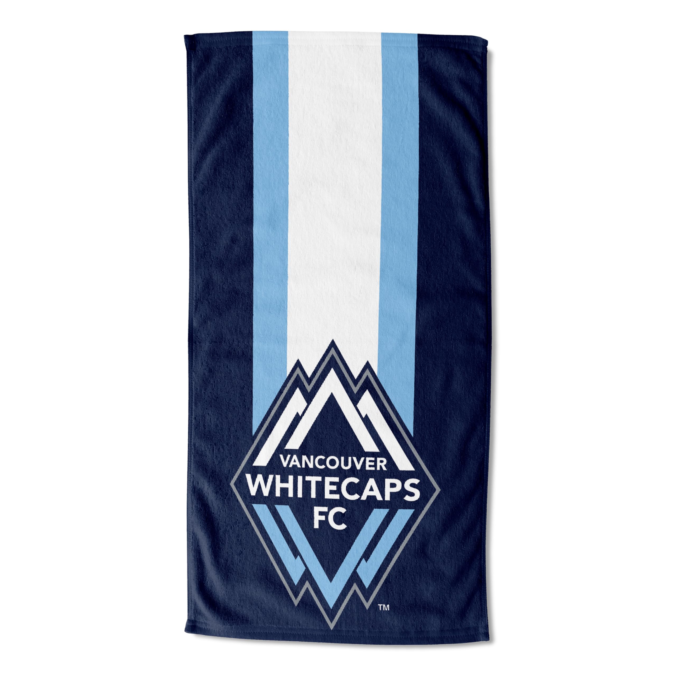 Officially Licensed MLS Zone Read Beach Towel, 30" x 60\