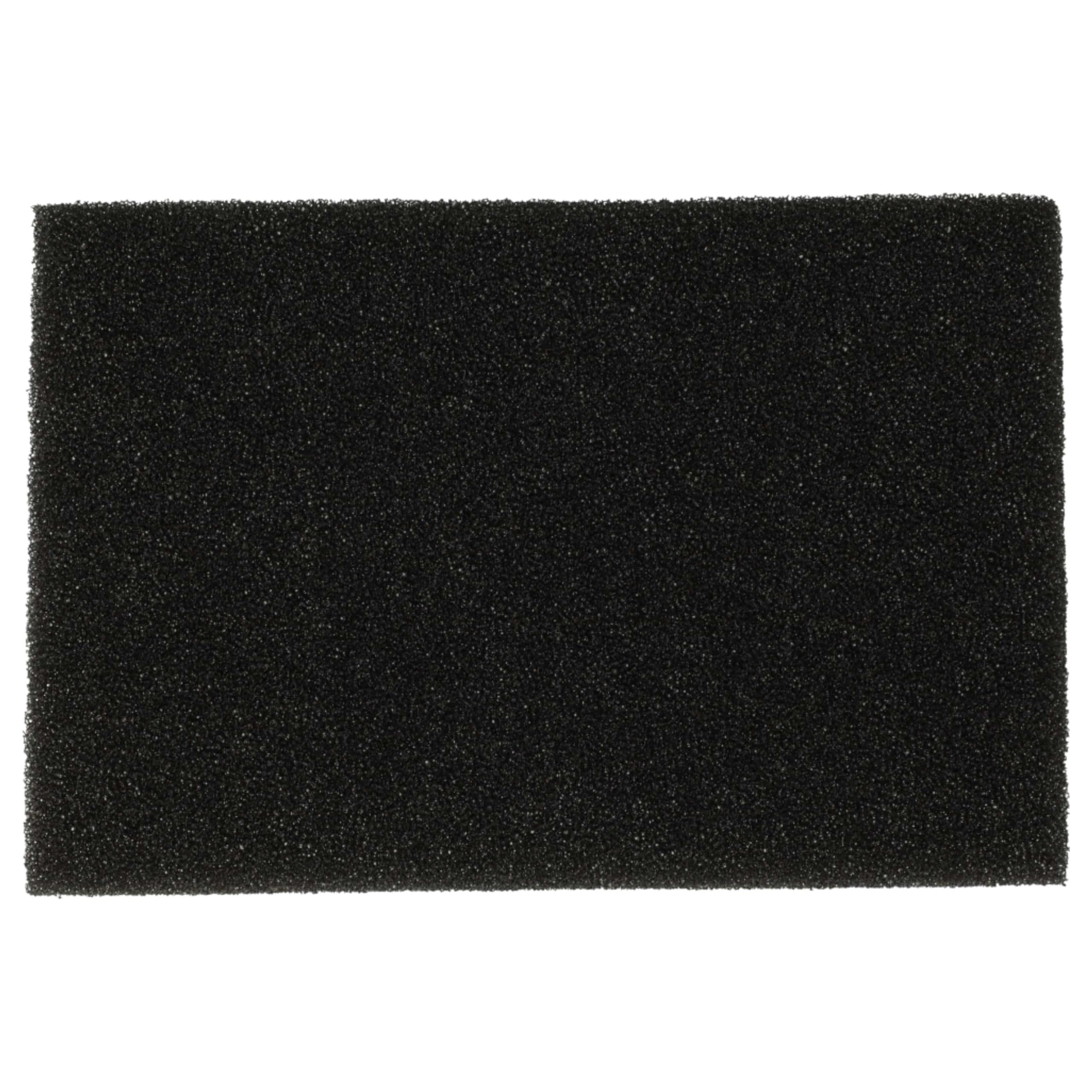 vhbw 10x filtro de espuma reemplaza 9000844887, AEF03 para aspiradoras