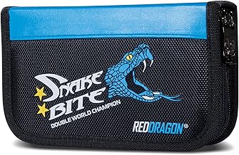 RED DRAGON Firestone Wallet