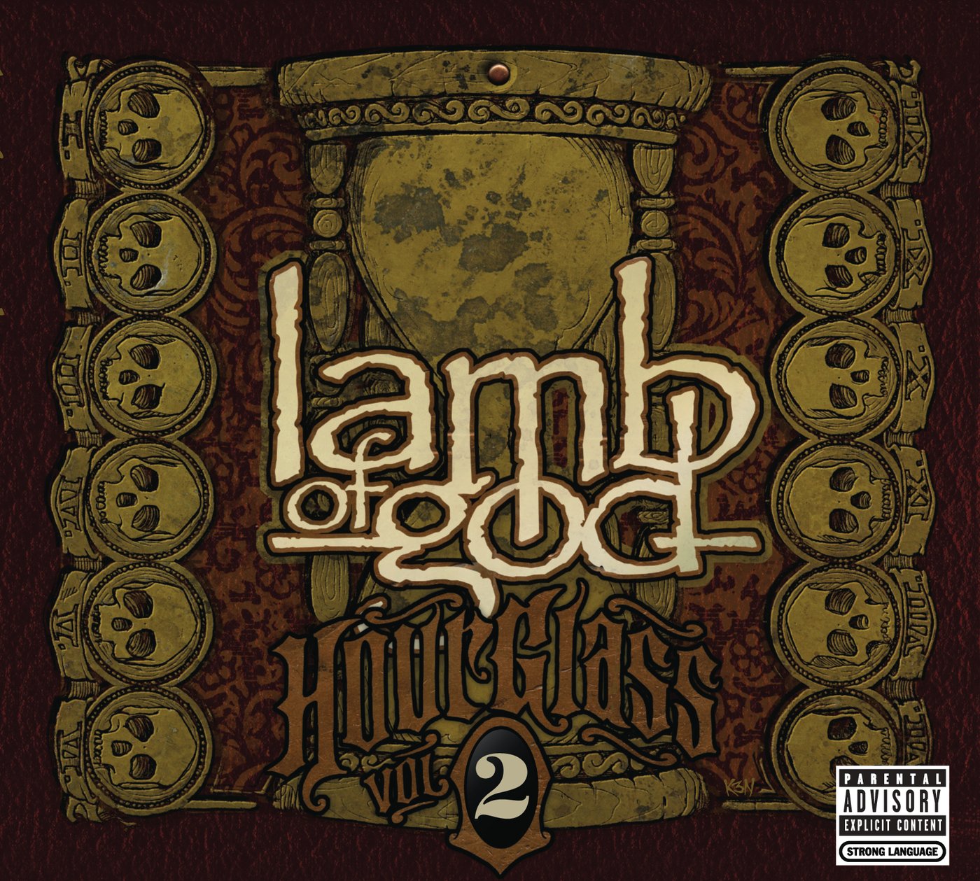 Lamb Of God