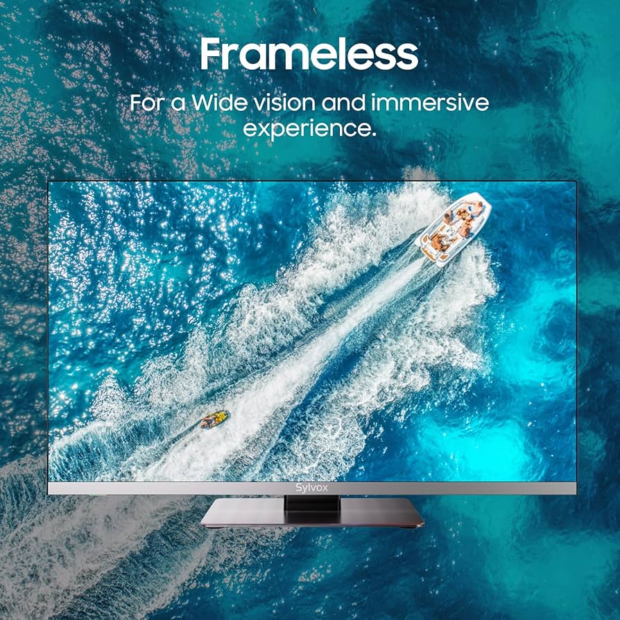 テレビ 22V Amazon.com: SYLVOX 22'' Smart 12 Volt TV Digital Video Disc