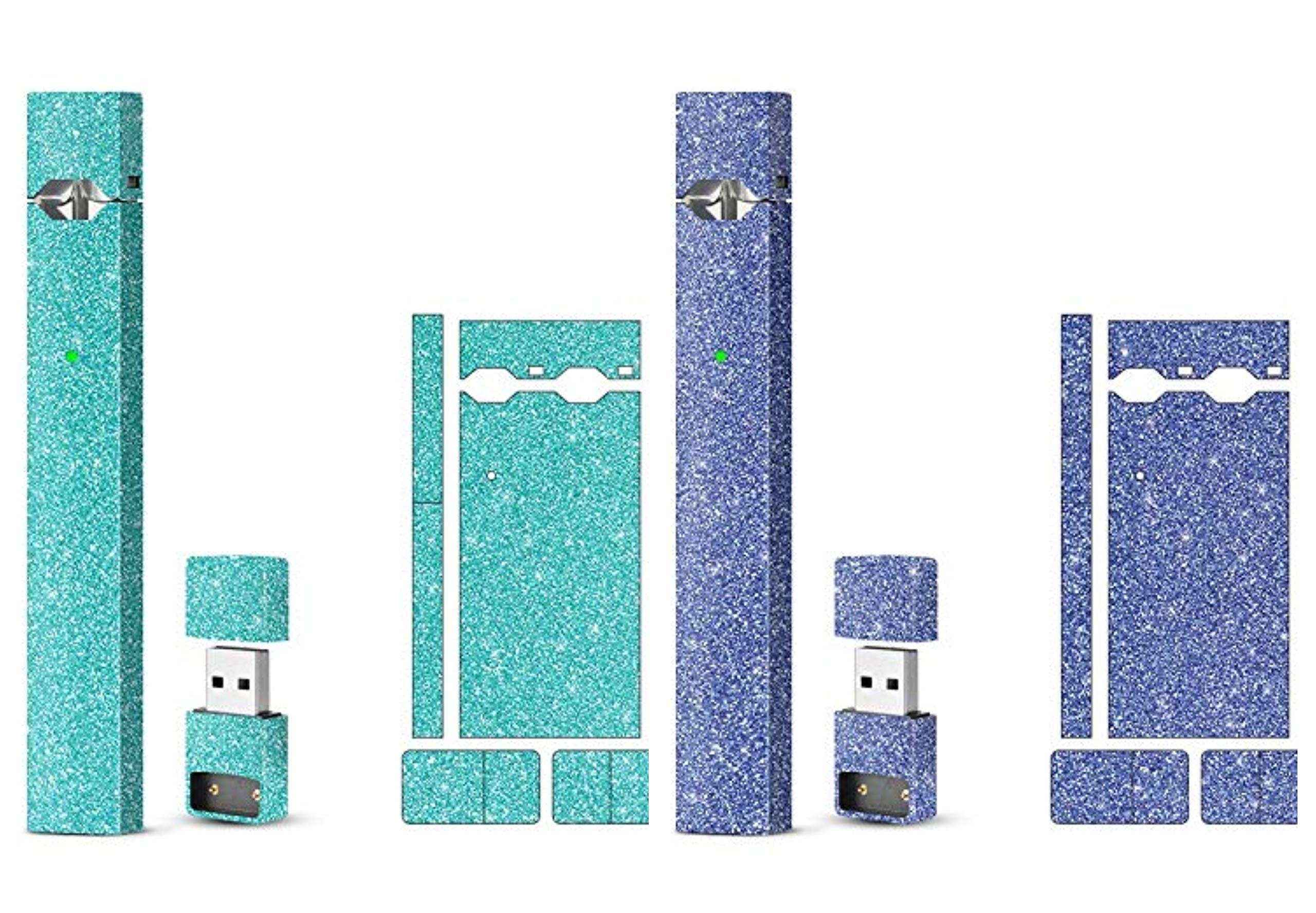 Skin Wrap Vinyl Decal Sticker For Juul Skin For Pod