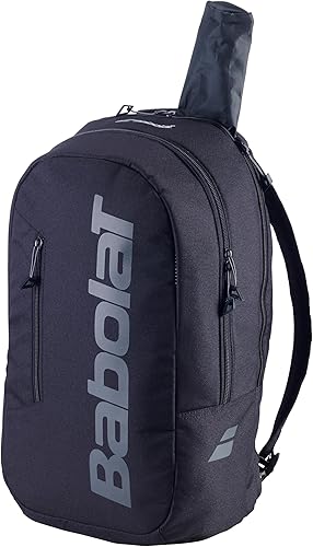 Miniatura 3 de Babolat Court Lite Padel Mochila (negro)