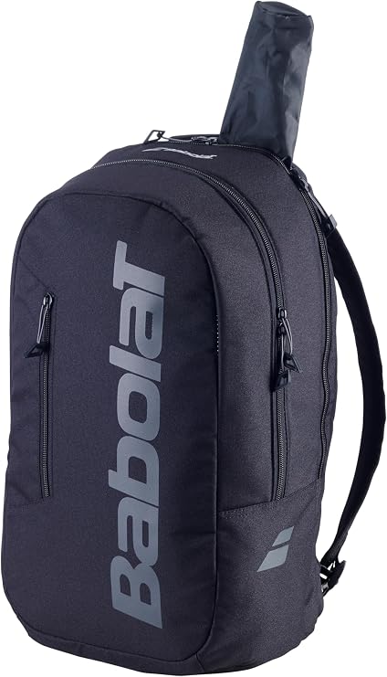 Babolat Court Lite Padel Backpack (Black)