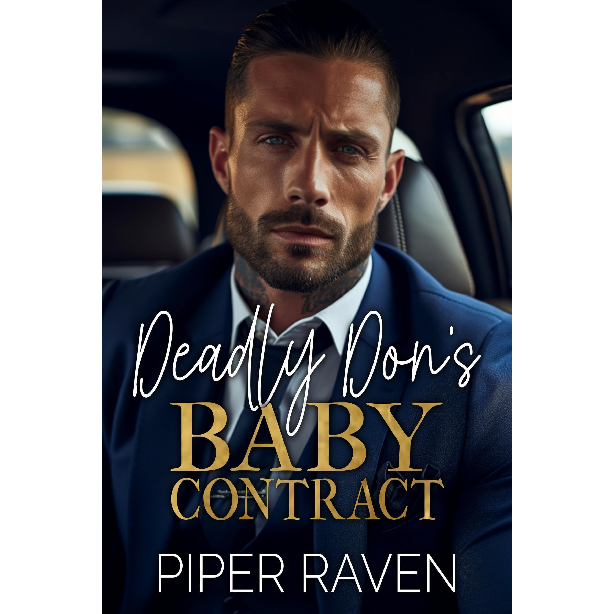 Deadly Don's Baby Contract