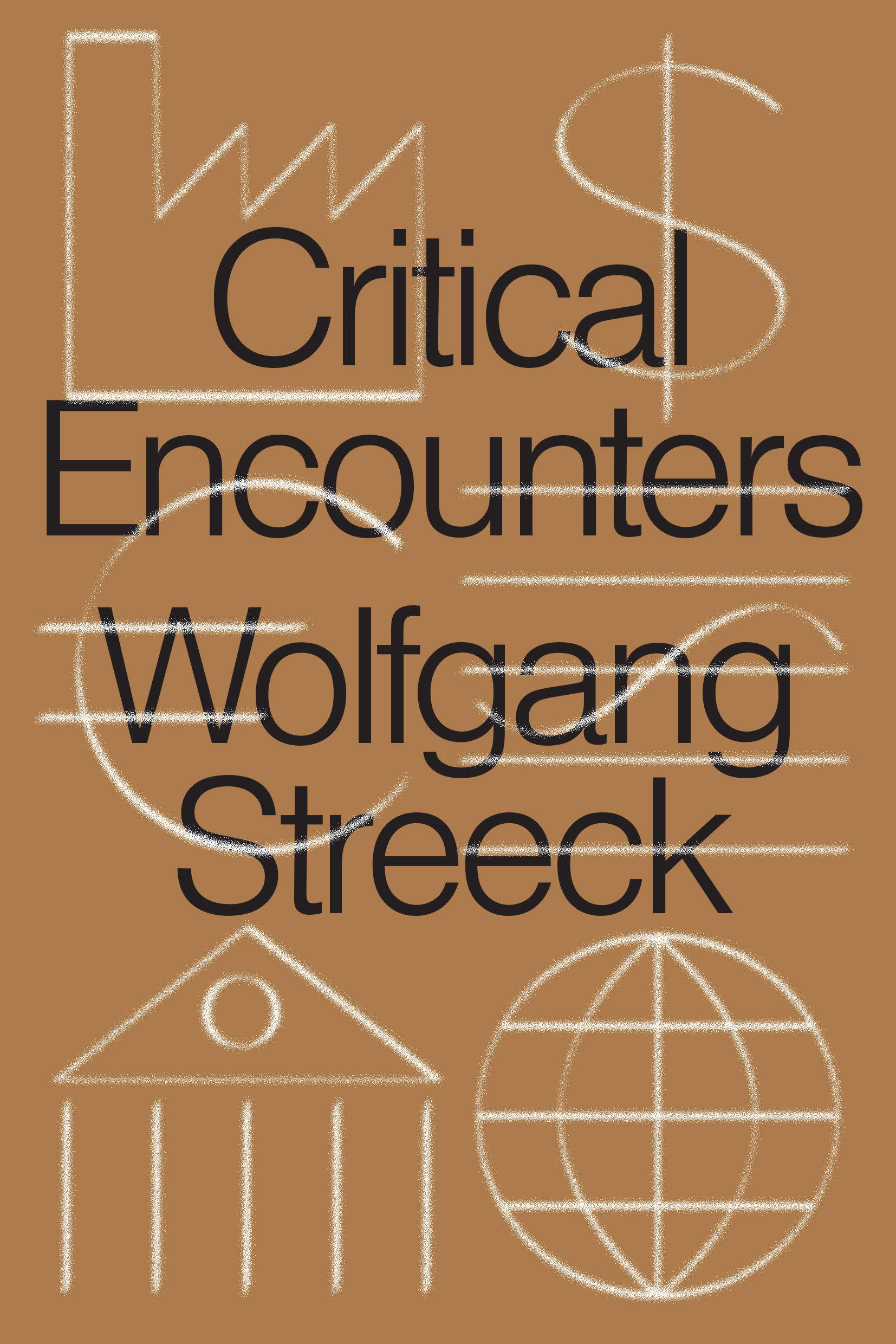 Critical Encounters : Capitalism, Democracy, Ideas