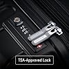 Samsonite Carry-on Baggage Freeform Hardside Spinner 21 10 inches