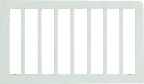 Miniatura 2 de Delta Children Barandilla para niños pequeños #W110725, salvia clara