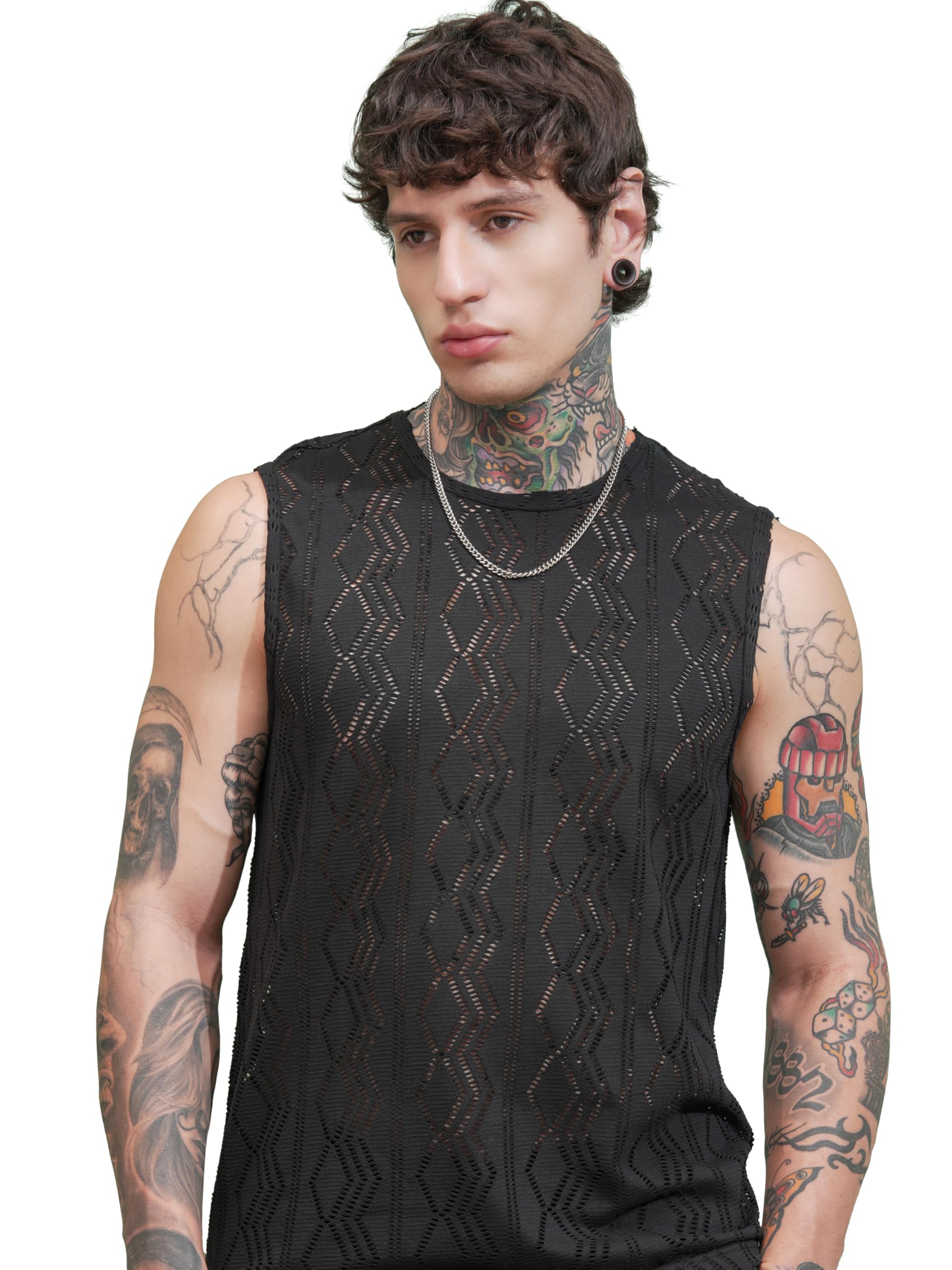 highlander Men's Relaxed Fit T-Shirt-picture-18