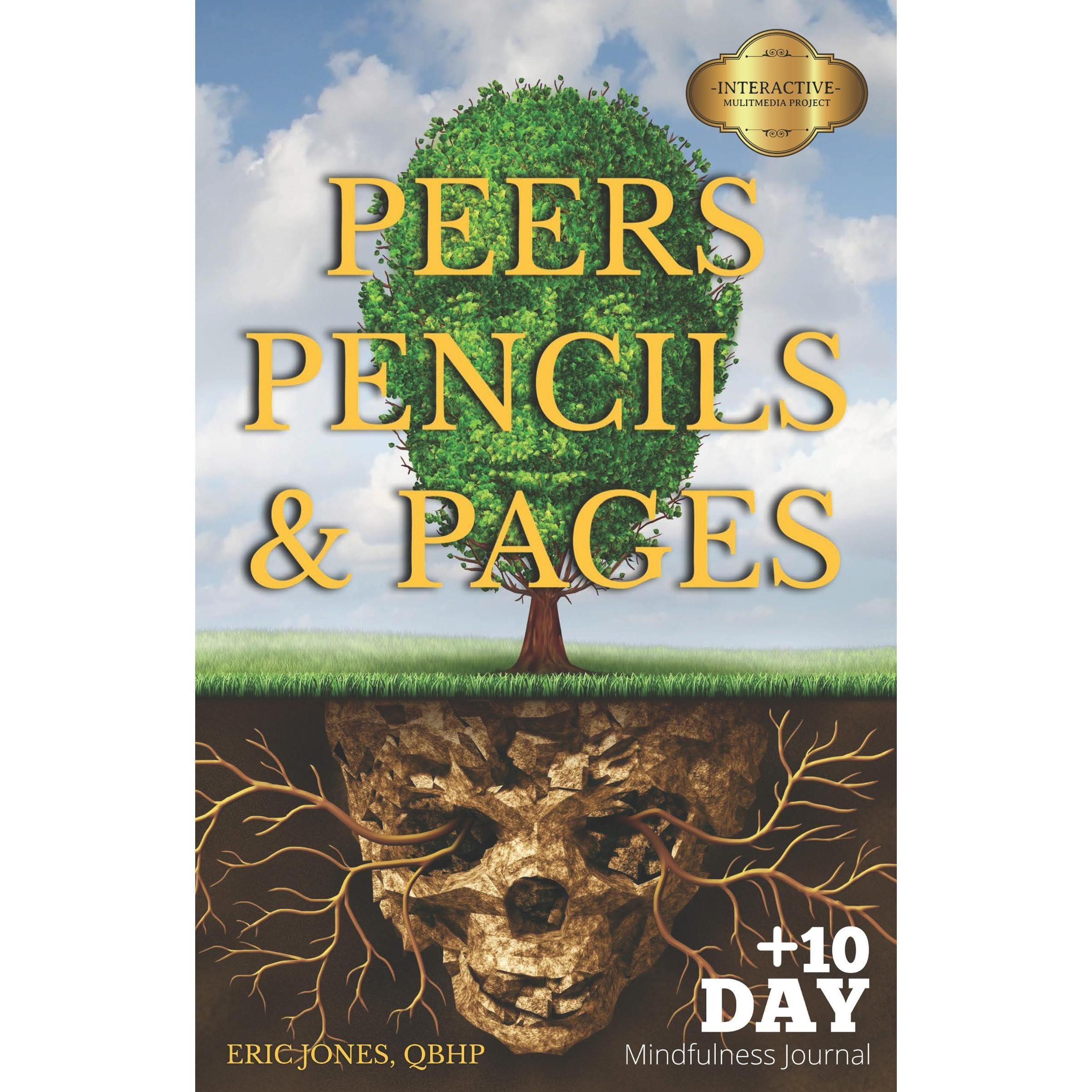 Peers Pencils & Pages