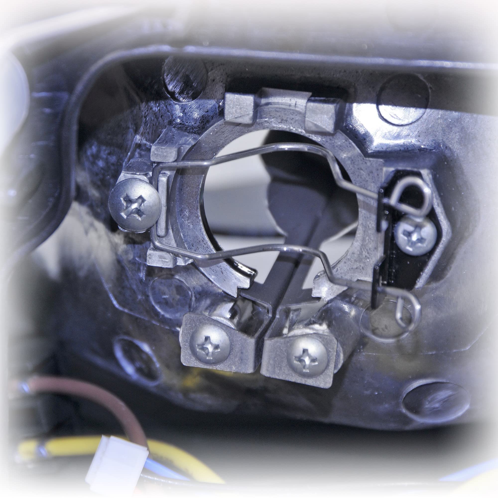 BESTPRICE 1x Faro delantero Faro principal izquierdo (lado del conductor) Compatible con SEAT LEON (1M1), TOLEDO 2 (1M2)