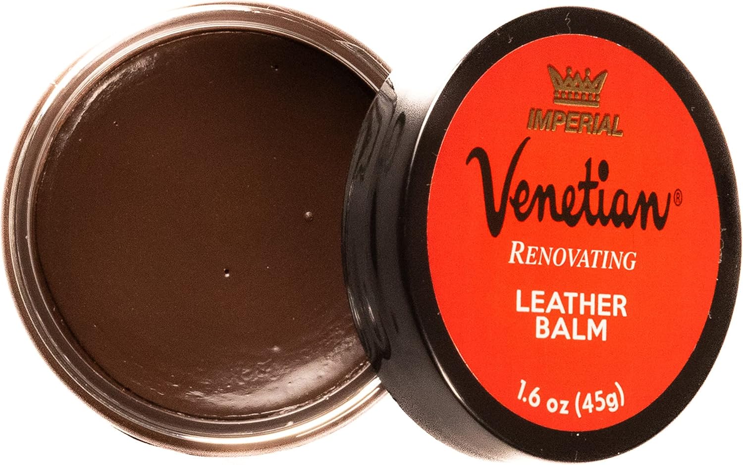 Venetian Shoe and Boot Cream Polish Balm for Leather Jamaica Ubuy