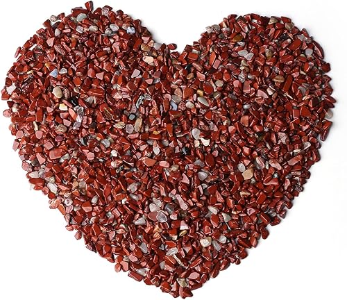 Miniatura 74 de Piedras pulidas pulidas de cristal de fluorita de 1 libra para acuario, piedras pulidas, chips de cristal de forma irregular, a granel, piedras