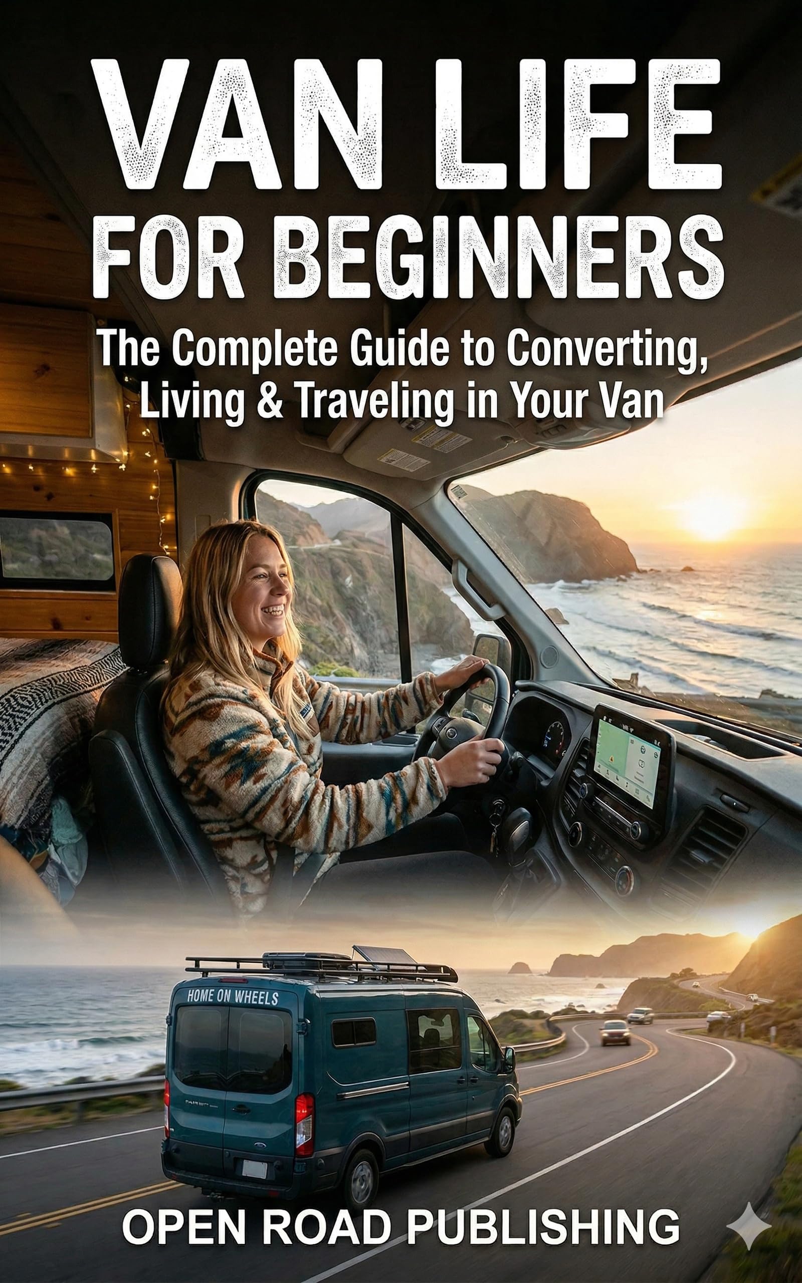 Van Life for Beginners