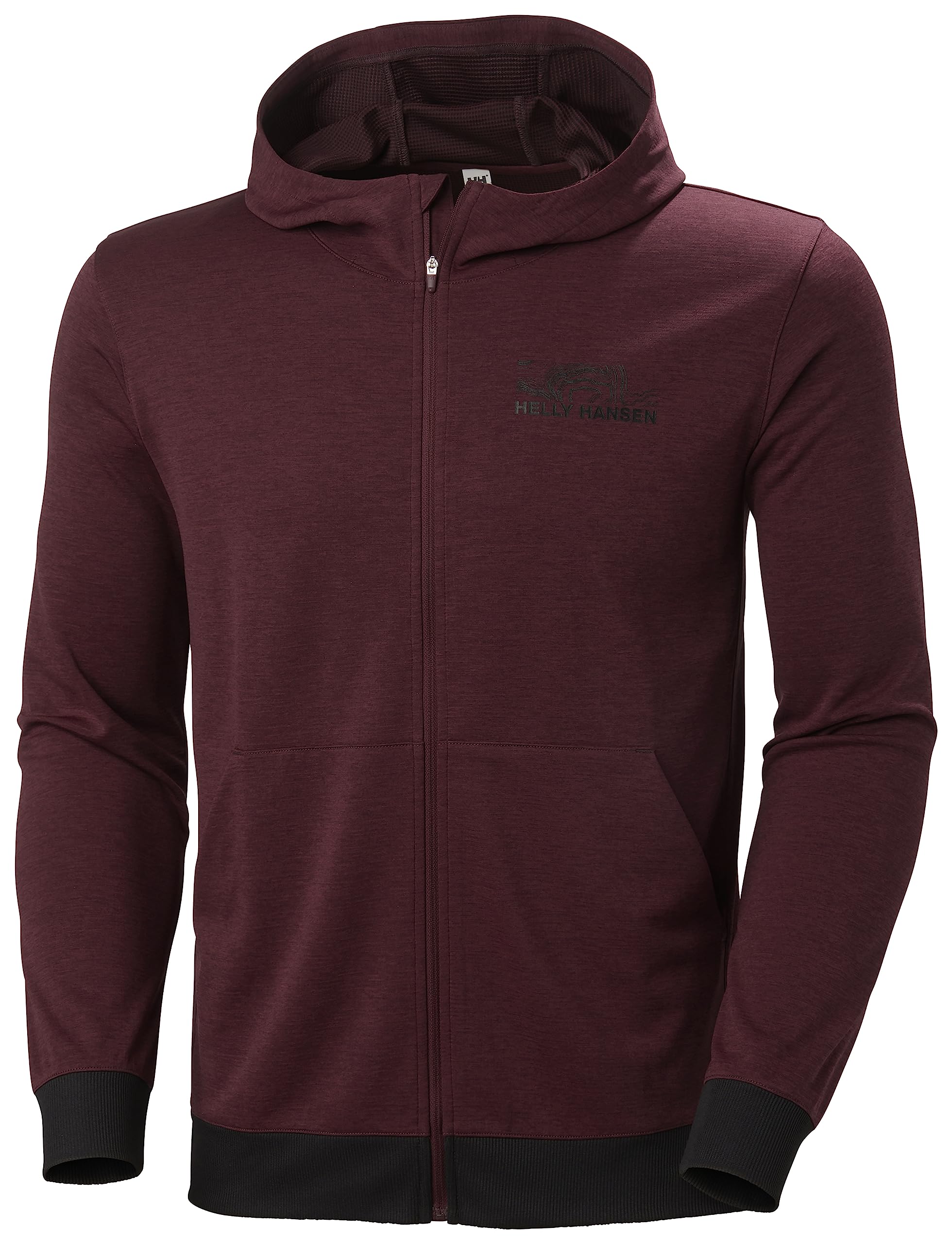 Helly HansenMen's LIFA Tech Lite Jumper