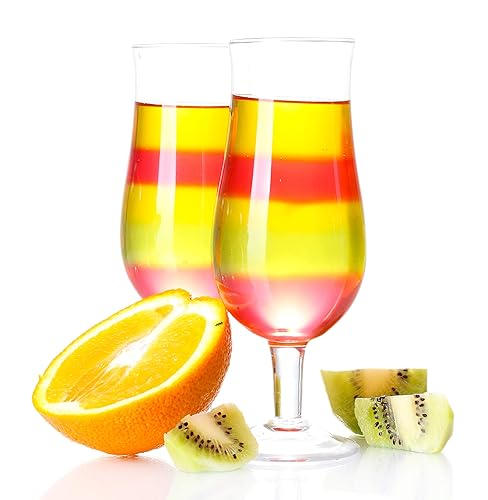 Miniatura 4 de Agar Agar en polvo (2 onzas)  Calidad premium  Suplemento dietético de fibra dietética de gelatina vegana saludable y espesante  sin azúcar, sin