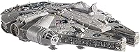 Vista 1 de Revell SnapTite MAX Star Wars Episodio VII Millennium Falcon Modelo Kit