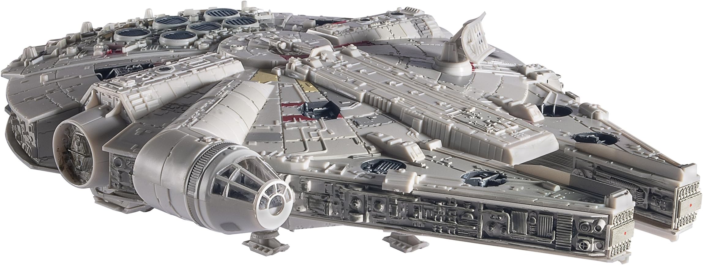 Revell SnapTite MAX Star Wars Episode VII Millennium Falcon Model Kit