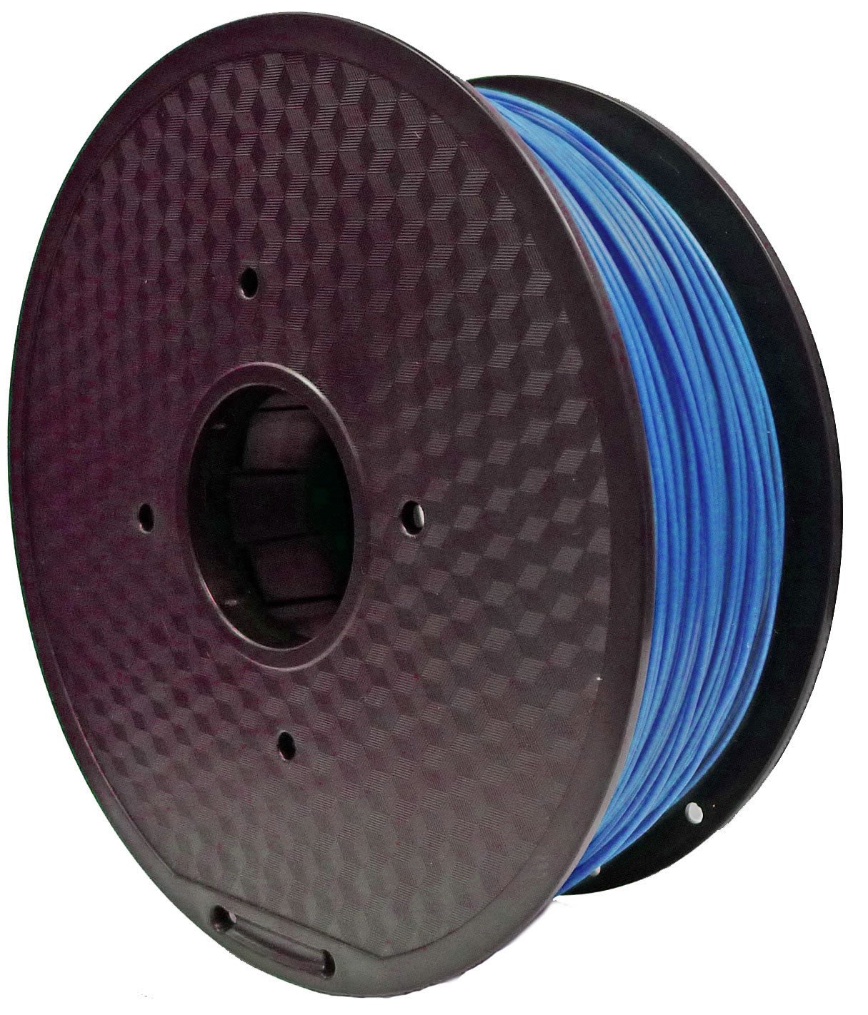 3D ABS Filament 1.75mm Blue 2.2LBs