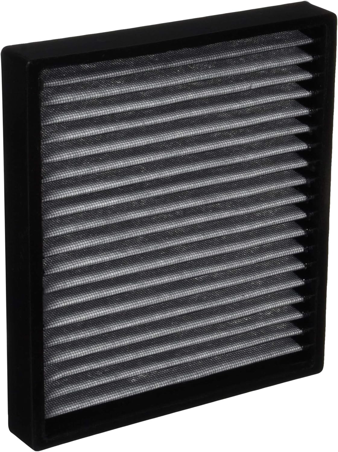 K&N LIFETIME Cabin Air Filter: Premium, Washable, Clean Air for your Cabin: Compatible with 2013-2021 International/Freightliner/Kenworth/PeterBuilt: (See Product Description for Select Models) VF8004