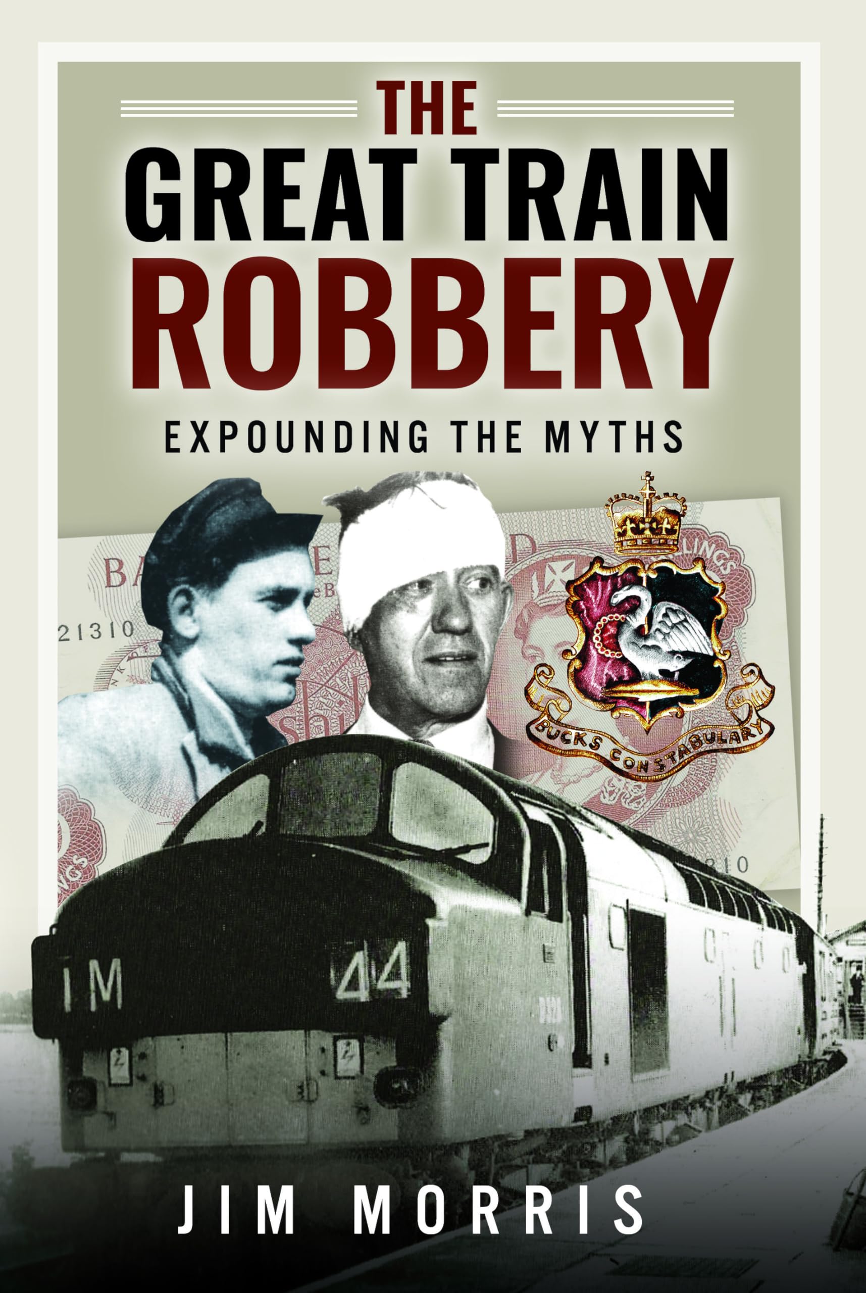 The Great Train Robbery: Expounding the Myths