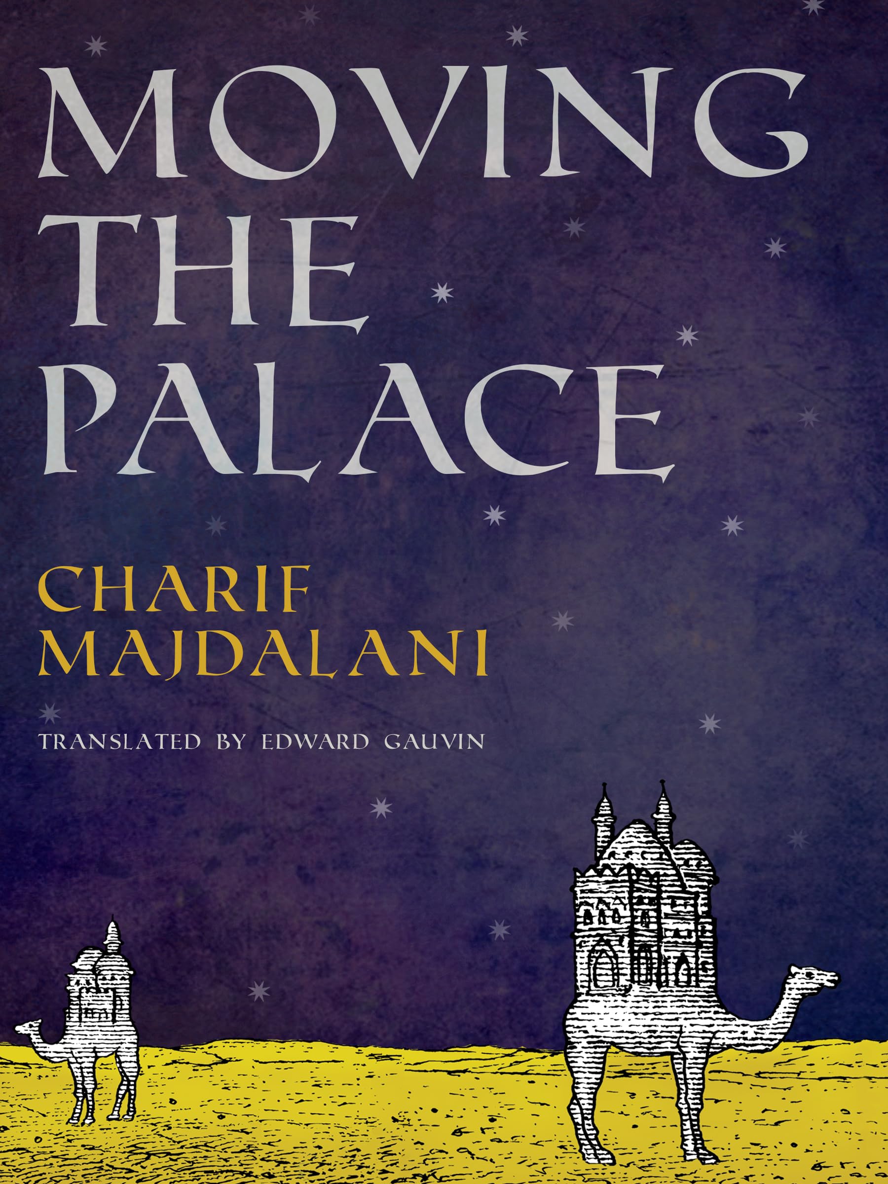 Buy Moving the Palace — BookShops.in
