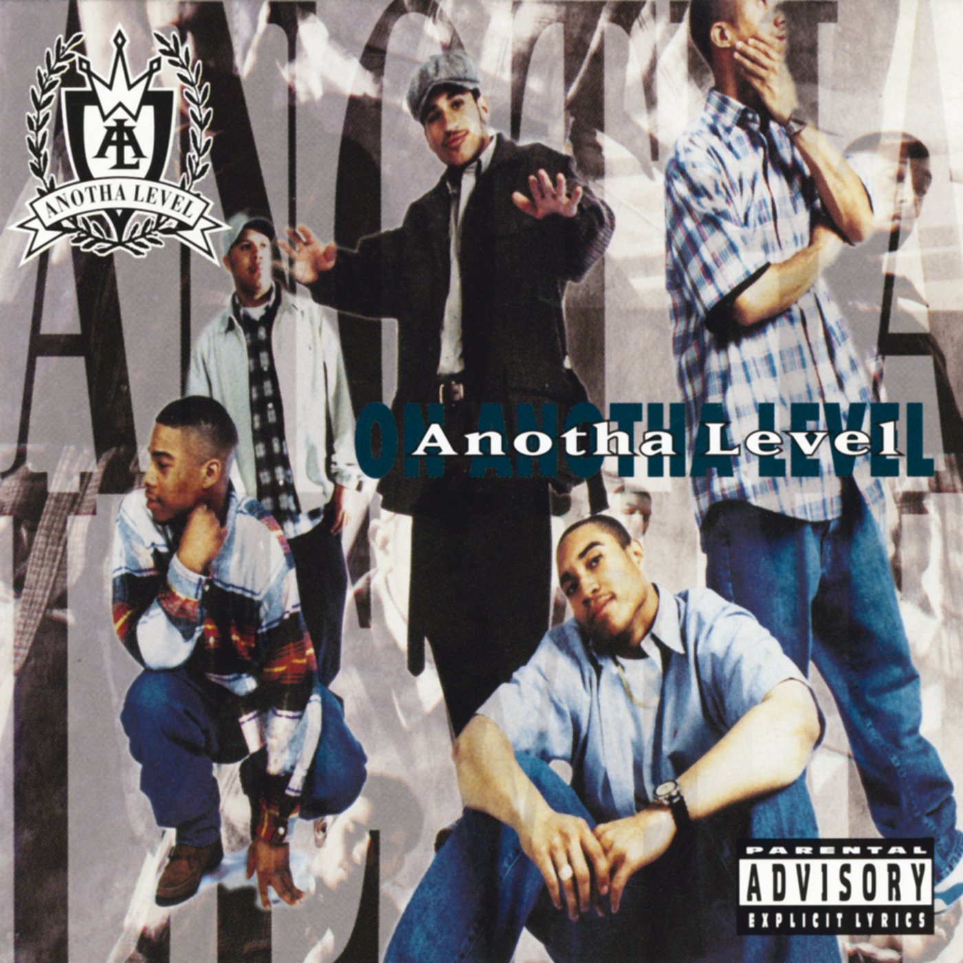Anotha Level
