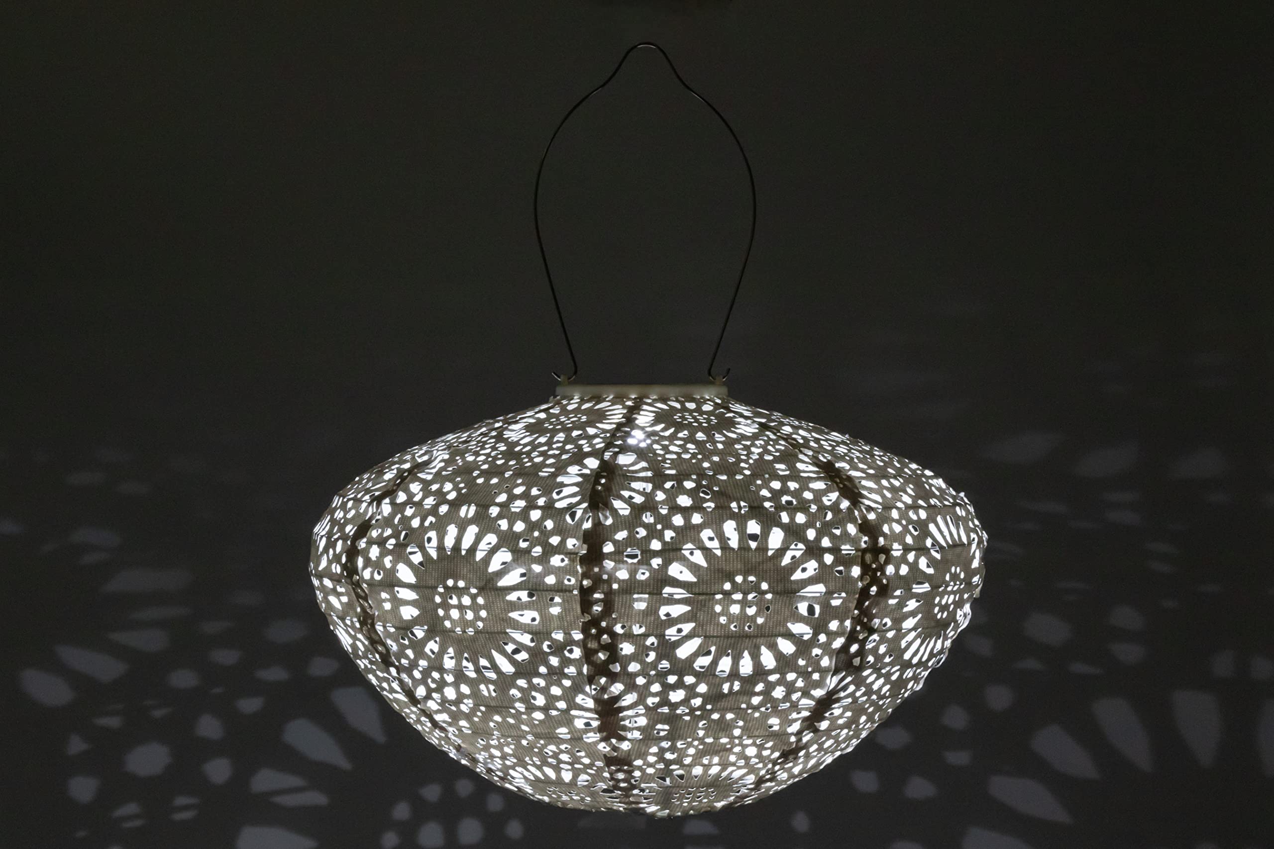 cielo.stellato.77  SolarLantern-SojiStella-