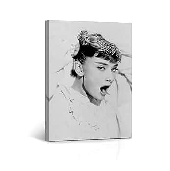 オードリーヘップバーン Amazon.co.jp: オードリー・ヘップバーン ポートレイト